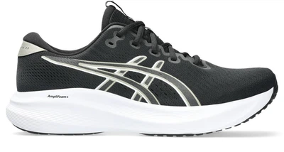 Кросівки для бігу Asics ( 1011C080 ) GEL-EXCITE 11 2026 розмір 47, колір 001 BLACK/METEOR GREY