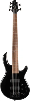 Бас-гитара Cort C5 Deluxe (Black)