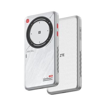 ZTE U30 Air Astronaut Edition, портативный Wi-Fi 5G без SIM-карты, беспроводная сетевая карта, портативная точка доступа, 5G-роутер, безлимитный тарифный план для ноутбуков, автомобильный держатель для SIM-карт.