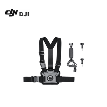 Комплект аксессуаров DJI Osmo Action Cycling для экшн-камер Osmo Nano/360/Action 6/5 Pro/4/3/2