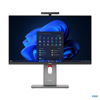 Моноблок Lenovo ThinkCentre M90a Pro Gen 6 U7 265 / 32GB / 1TB / RTX 4050 / 27" QHD IPS 120Hz / Win11 Pro