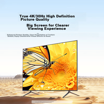 Устройство UGREEN 45169 беспроводное для зеркалирования экрана 4K HDMI, для ТВ/проектора
