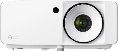 Projektor Optoma ZH401e (5055387669468)