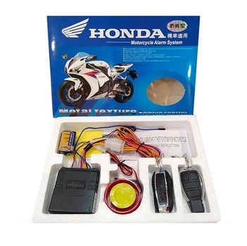 Сигнализация HONDA MOD-01
