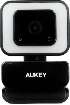 Веб-камера AUKEY PC-LM6 FULL HD (0850018950893)