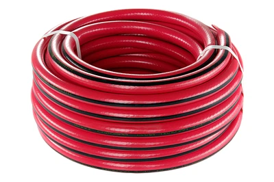 Шланг поливальний Сила 3/4" x 30м тюльпан (550682)