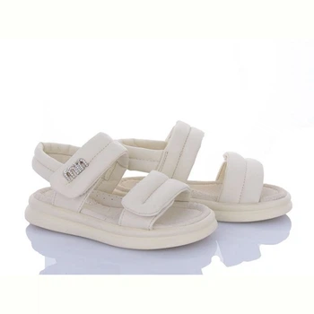 Сандалии CLIBEE A365 beige 261312 Бежевый 32 20см