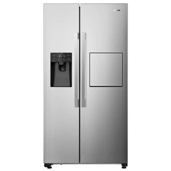 Холодильник GORENJE NRS9181VXB