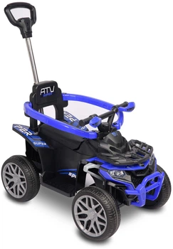 Толокар Toyz Movix Синій (5903076323514)