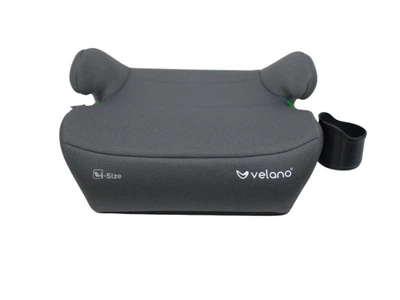 Бустер VELANO Primo i-Size ISOFIX, Grey (48143)