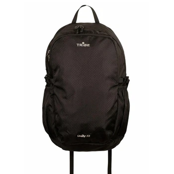 Рюкзак городской туристический 22 л Tribe Daily (T-IC-0021-black)