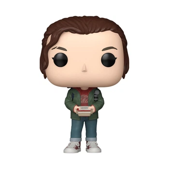 Игровая фигурка Funko POP! серии The Last of US - Элли