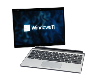 Ноутбук HP Elite X2 G8 Tablet / 13 IPS 1920x1280 60Гц Touch / i5-1135G7 / 16GB / 480GB / Intel Iris Xe Graphics / [HPLTX2G8TBLTI548016IAM] - Б/У