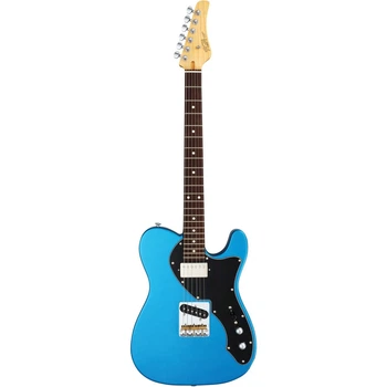 Электрогитара FGN BTL-HS-R Illiad Boundary Series Sapphire Blue Metallic (BTL-HS-R/SLM) [160682]