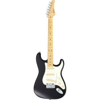 Электрогитара FGN BST-M/BK Odyssey Boundary Series Black [160681]
