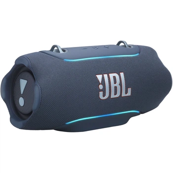 Портативна акустика JBL Xtreme 5 Blue (JBLXTREME5BLU) [163934]
