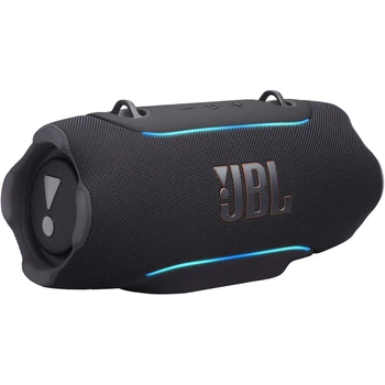 Портативная акустика JBL Xtreme 5 Black (JBLXTREME5BLK) [163933]