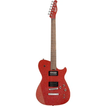 Электрогитара Cort MBM-2H Sustainiac Red Sparkle [160664]
