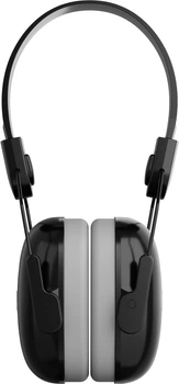 Протишумові навушники для дітей Momini Milo Black (5906601061059)
