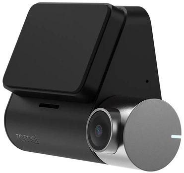 Автомобильный видеорегистратор Xiaomi 70mai Smart Dash Cam Pro Plus+ A500S