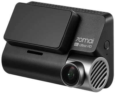Автомобільний відеореєстратор 70mai Dash Cam 4K A810