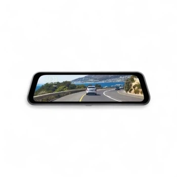 Відеореєстратор-дзеркало 70mai Rearview Dash Cam S410