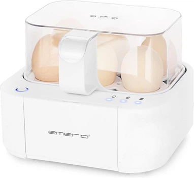 Яйцеварка Emerio EB-115560.2
