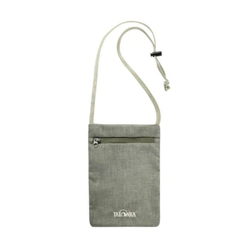 Гаманець натільний Tatonka Skin Neck Pocket Olive олива