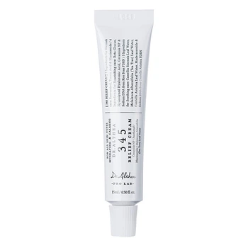 Крем для лица восстанавливающий Dr.Althea Pro Lab 345 Relief Cream, 15 мл