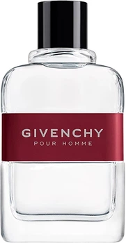 Тестер Туалетна вода для чоловіків Givenchy Pour Homme 100 мл (3274872482333)