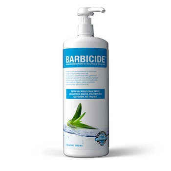 Дезинфекция для рук Barbicide Hand Disinfection 250 мл