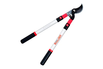 Сучкорез садовый Intertool с редуктором 720-980 x 35 мм