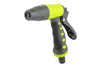 Пистолет для полива Mastertool - 1/2" с регулировкой потока PRO