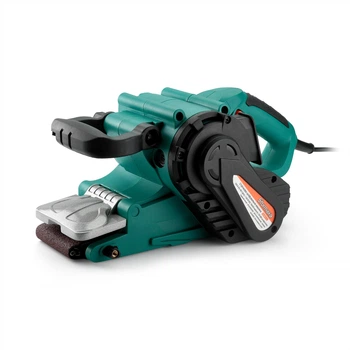 Ленточная шлифмашина Sturmax BSM8511U