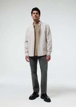 Джинсы мужские regular fit Diverse NEWMAN 261 32-32 Серый (5905384228116)