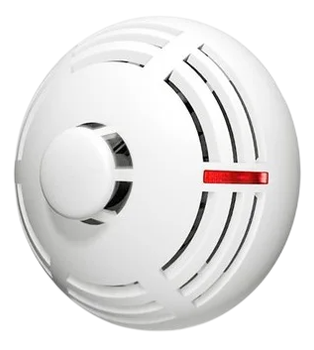 Bezprzewodowy czujnik dymu Satel MSD-300 (5905033330320)