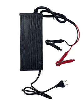 Зарядний пристрій LifePo4/Li-ion 29.4v 30a