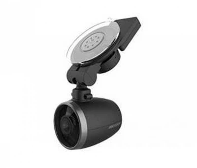 Автомобильный видеорегистратор Hikvision AE-DN2016-F3 1080p с GPS и Bluetooth