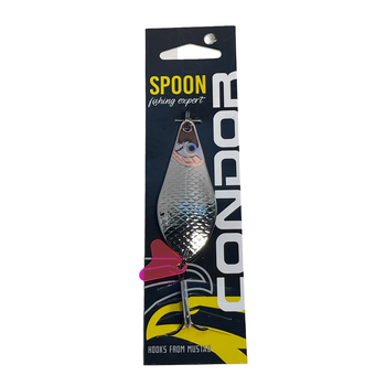 Коливалка Condor Atom 5021 20гр. Колір:06,2000000018614