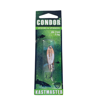 Касмастер Condor 1103-7g Цвет: 02,2000000013367