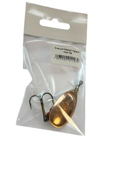 Блесна\"Mepps\"Aglia-4 медь 9g,7407000011532