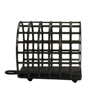 Кормушка фидерная Feeder Sport большая корзина SM6 50гр, h=3,7см., Ø - 3,5см.,SM6-50(16)
