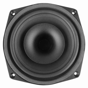 Beyma 6CX200Nd/N коаксіальний динамік (Coaxial Driver) 6,5 дюймів 200 Вт НЧ+40 Вт ВЧ