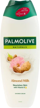 Гель для душа Palmolive Naturals Миндальное Молочко 500 мл (8718951259119)