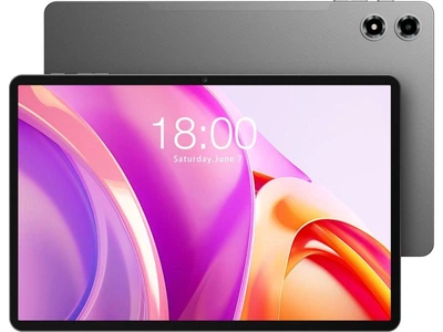 Планшет Teclast T50 Plus (2025) 6/256GB Grey (6940709688403)