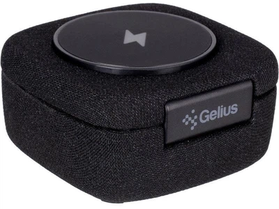 Портативна колонка Gelius AirBeat GP-BS550 Black (00000101289)