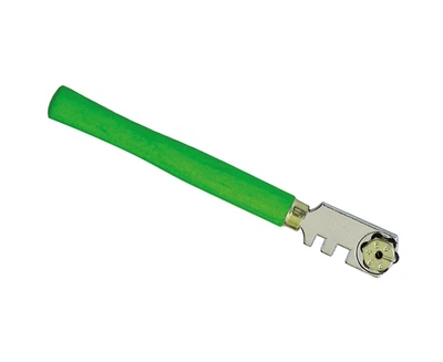 Стеклорез традиционный Favorit Jobo 6 роликов (11-043)
