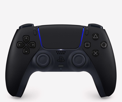 Sony PlayStation 5 DualSense (7711719577652 / Sony) – беспроводной/проводной геймпад для PS5 и PC, 18 кнопок, виброотдача, Bluetooth, USB-C
