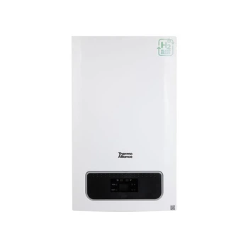Газовый котел Thermo Alliance EWA 28 кВт двухконтурный конденсационный