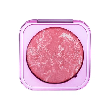 ZOLA Рум’яна Velvet Blush Glow 02 Природний дотик Natural Touch
